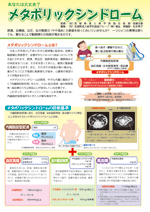 メタボリックシンドローム